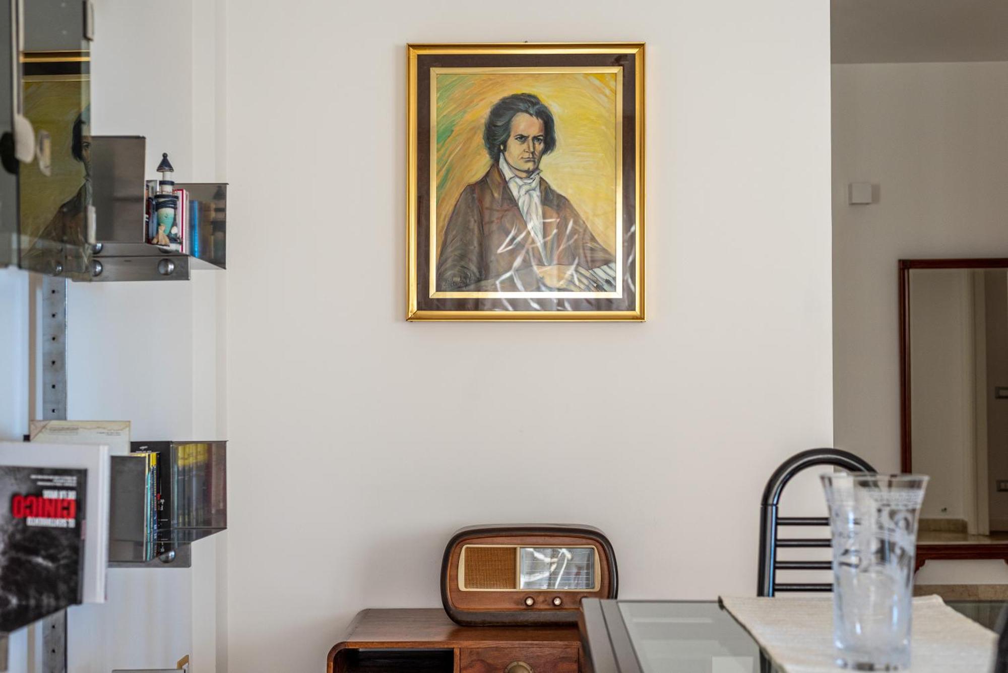 La Cassatella Family Home Palermo Eksteriør billede